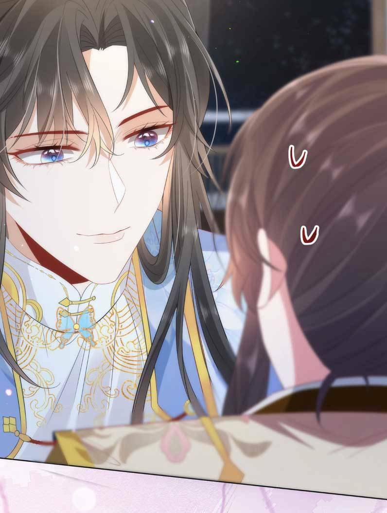 Hồ Ly Cáo Già Và Bạch Liên Hoa Cao Lãnh , Ai Sẽ Lộ Tẩy Trước Đây? 8 trang 12