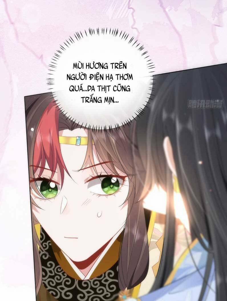 Hồ Ly Cáo Già Và Bạch Liên Hoa Cao Lãnh , Ai Sẽ Lộ Tẩy Trước Đây? 8 trang 13