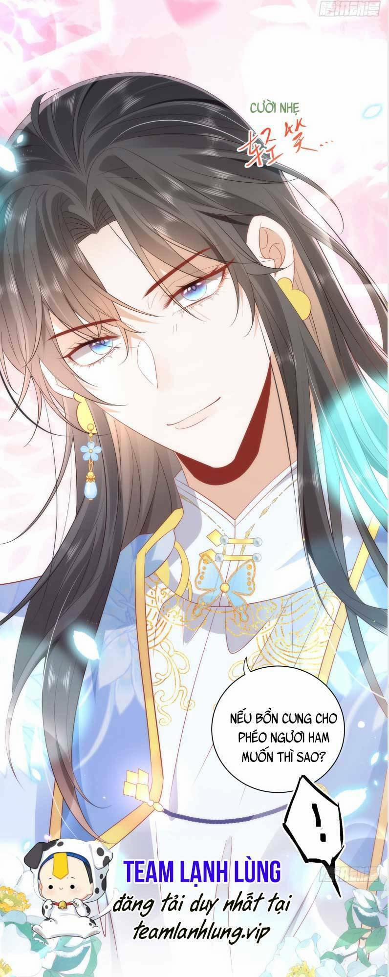 Hồ Ly Cáo Già Và Bạch Liên Hoa Cao Lãnh , Ai Sẽ Lộ Tẩy Trước Đây? 8 trang 19