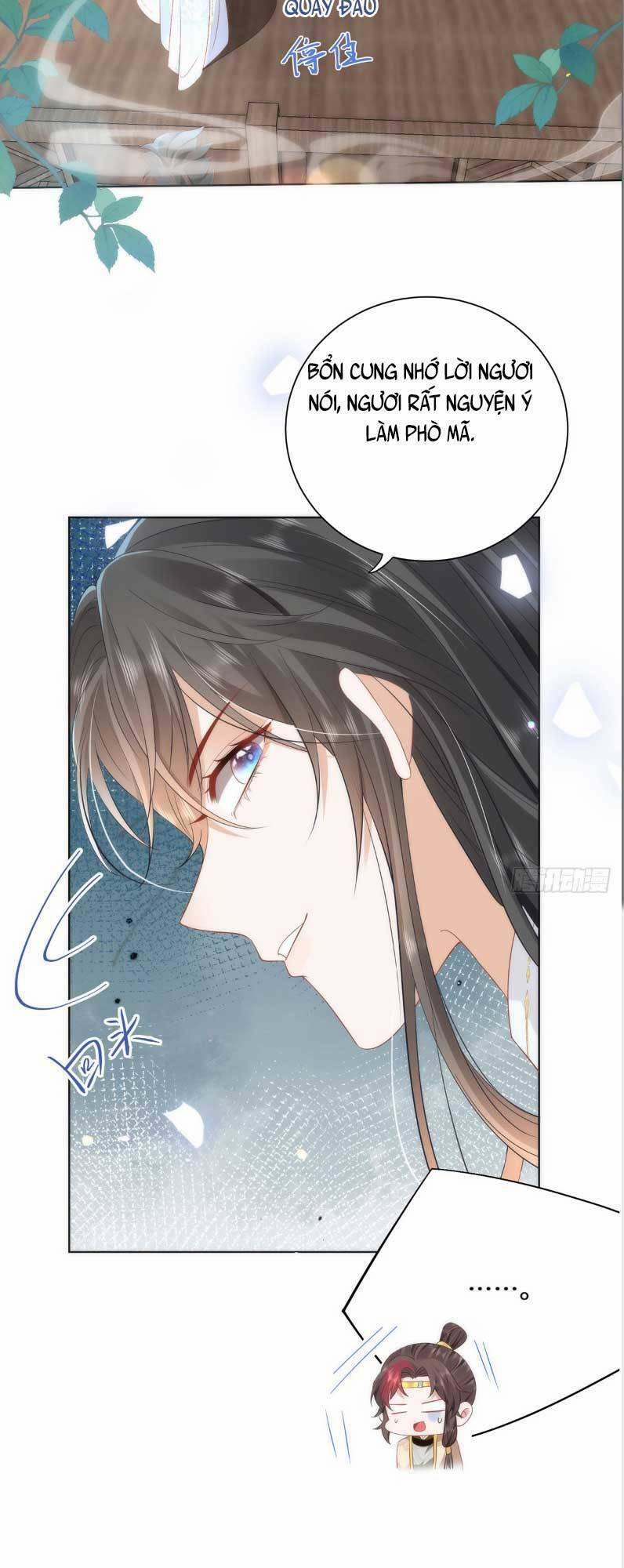 Hồ Ly Cáo Già Và Bạch Liên Hoa Cao Lãnh , Ai Sẽ Lộ Tẩy Trước Đây? 8 trang 23