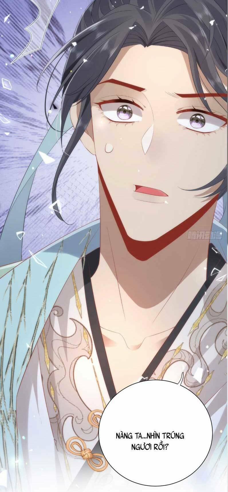 Hồ Ly Cáo Già Và Bạch Liên Hoa Cao Lãnh , Ai Sẽ Lộ Tẩy Trước Đây? 8 trang 27