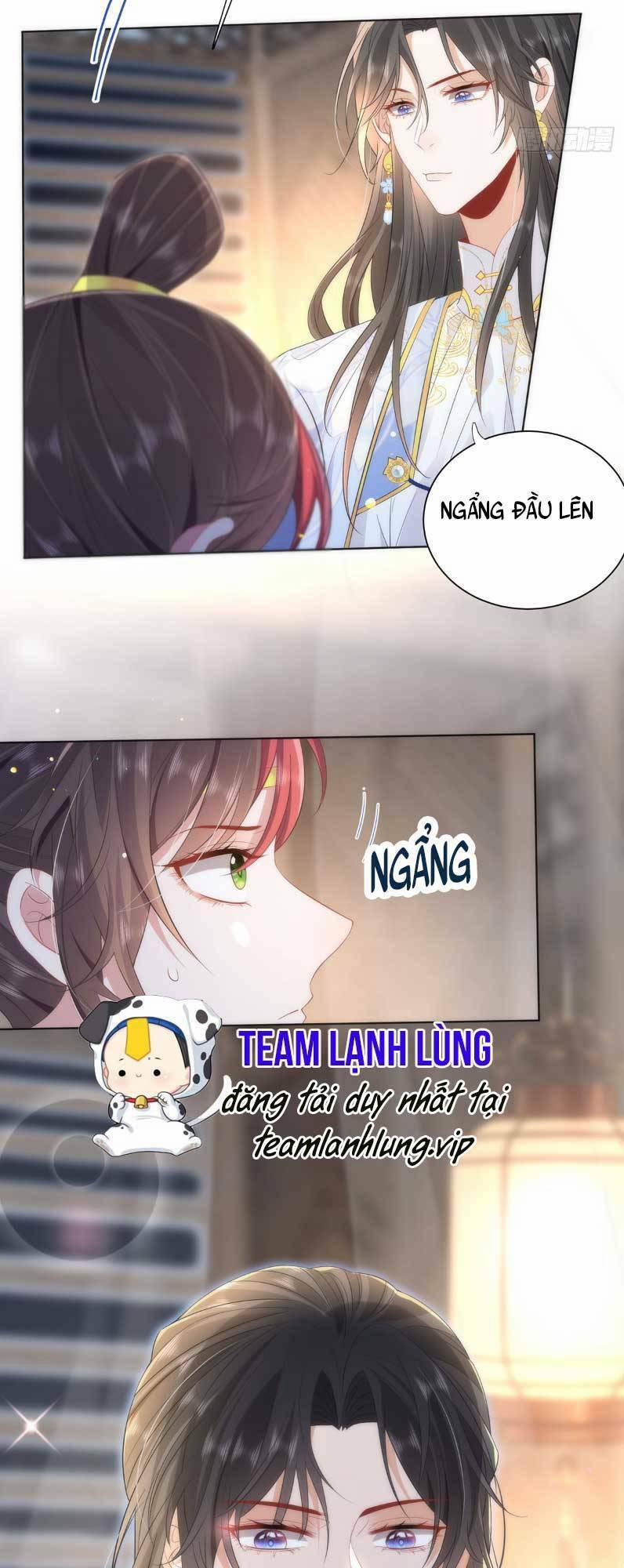 Hồ Ly Cáo Già Và Bạch Liên Hoa Cao Lãnh , Ai Sẽ Lộ Tẩy Trước Đây? 8 trang 8