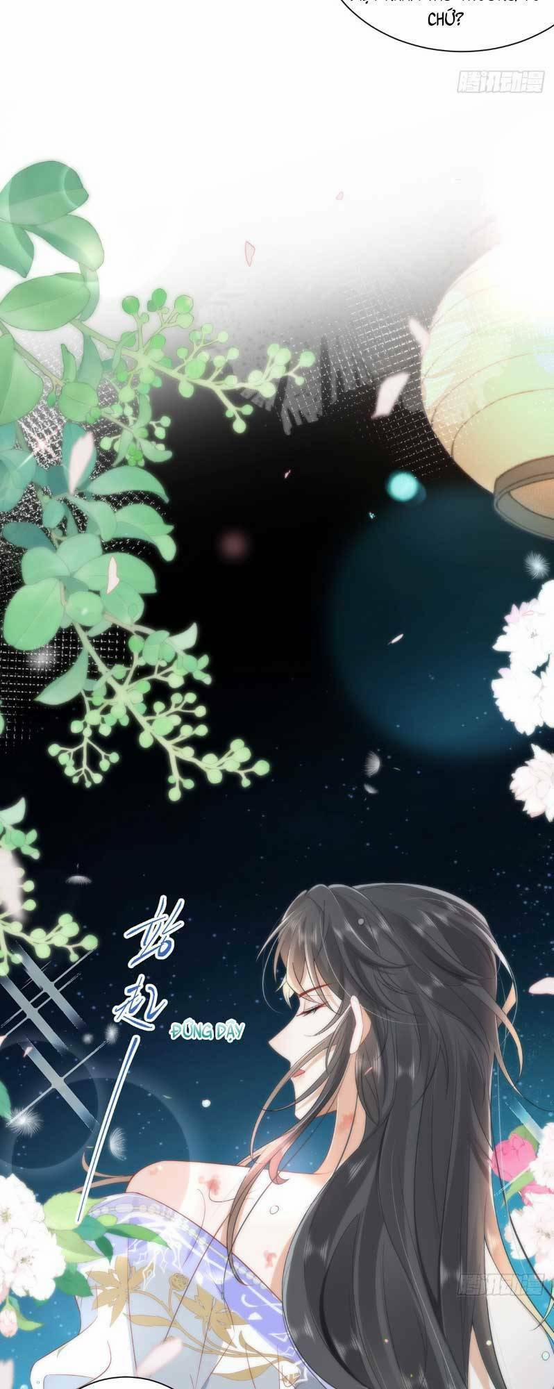 Hồ Ly Cáo Già Và Bạch Liên Hoa Cao Lãnh , Ai Sẽ Lộ Tẩy Trước Đây? 9 trang 15