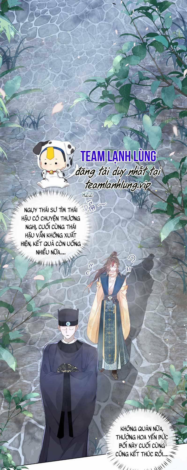 Hồ Ly Cáo Già Và Bạch Liên Hoa Cao Lãnh , Ai Sẽ Lộ Tẩy Trước Đây? 9 trang 20