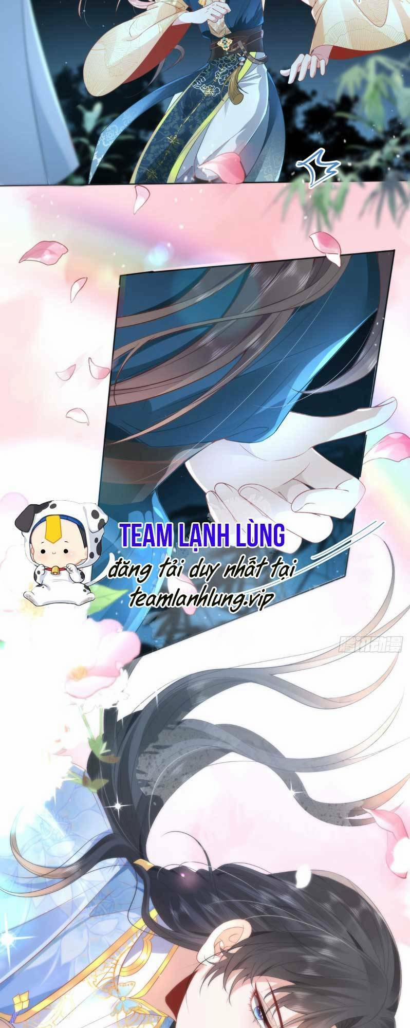 Hồ Ly Cáo Già Và Bạch Liên Hoa Cao Lãnh , Ai Sẽ Lộ Tẩy Trước Đây? 9 trang 24