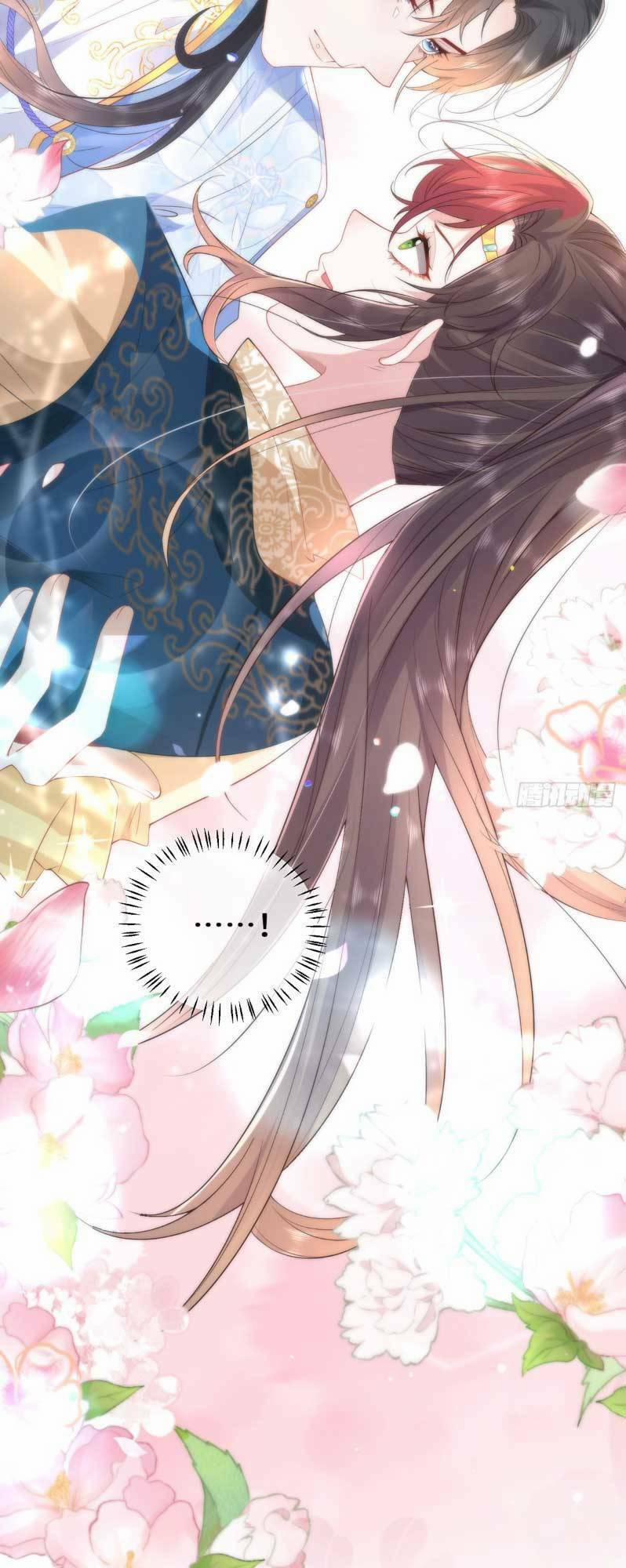 Hồ Ly Cáo Già Và Bạch Liên Hoa Cao Lãnh , Ai Sẽ Lộ Tẩy Trước Đây? 9 trang 25