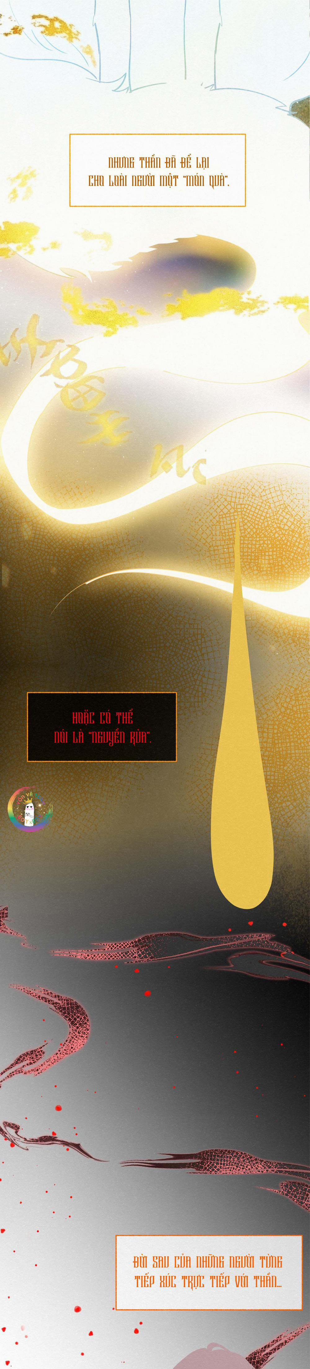 Hồ Ly Hay Là Hồ Dán Vậy? (END) 0 trang 1