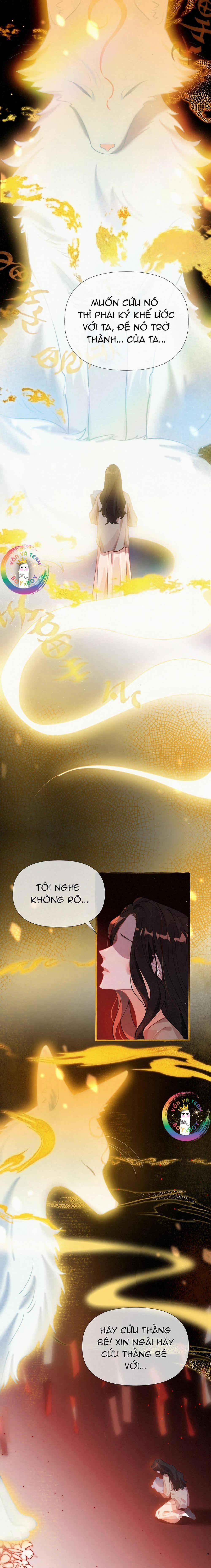 Hồ Ly Hay Là Hồ Dán Vậy? (END) 1 trang 2