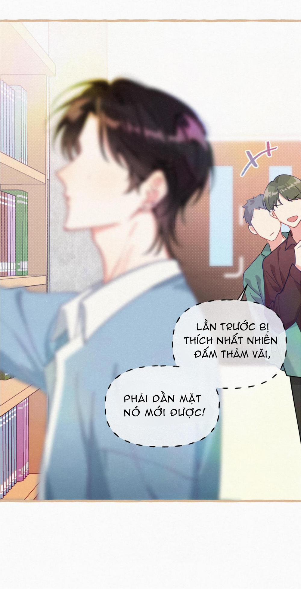 Hồ Ly Hay Là Hồ Dán Vậy? (END) 14 trang 16