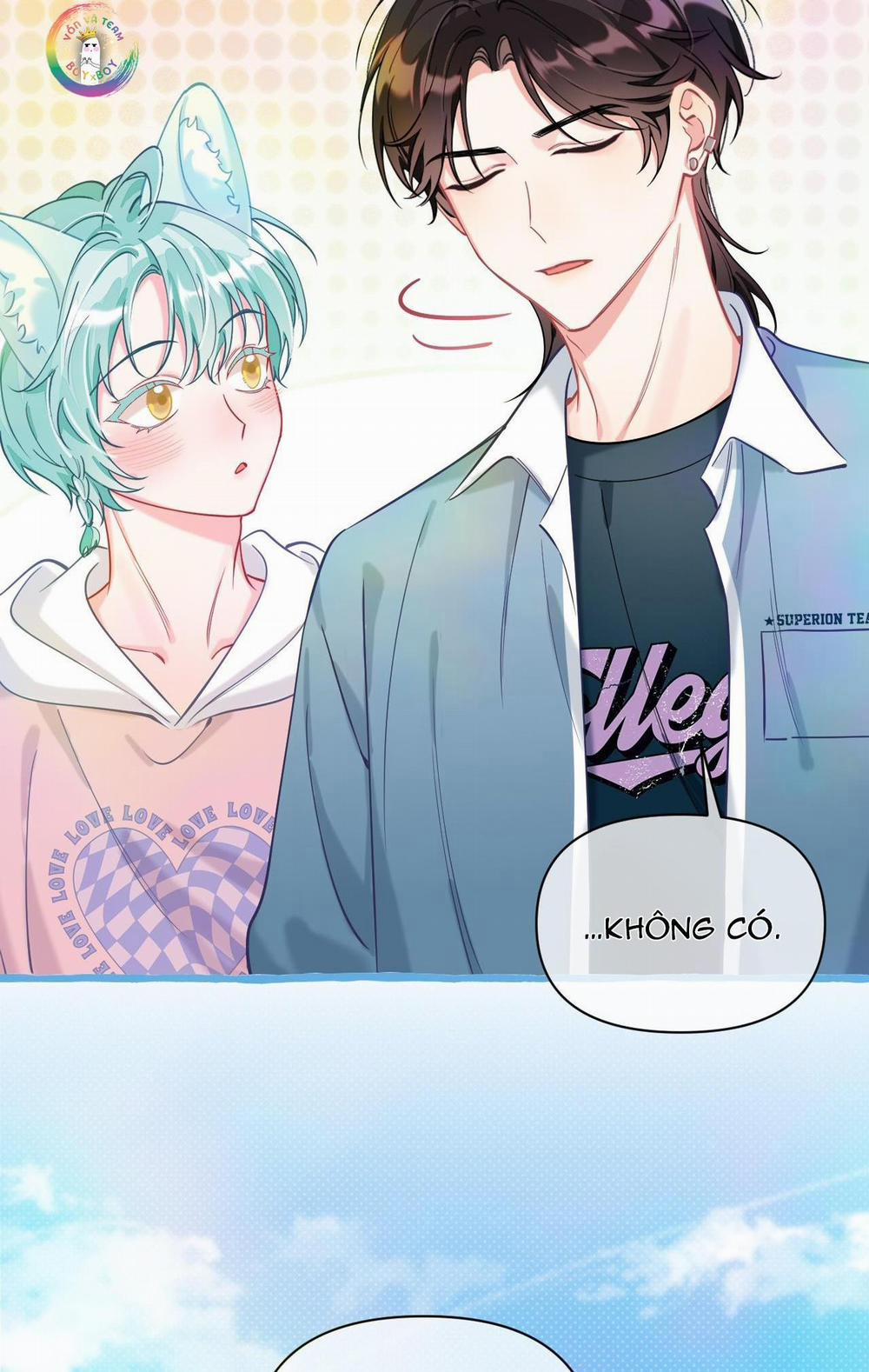 Hồ Ly Hay Là Hồ Dán Vậy? (END) 18 trang 9