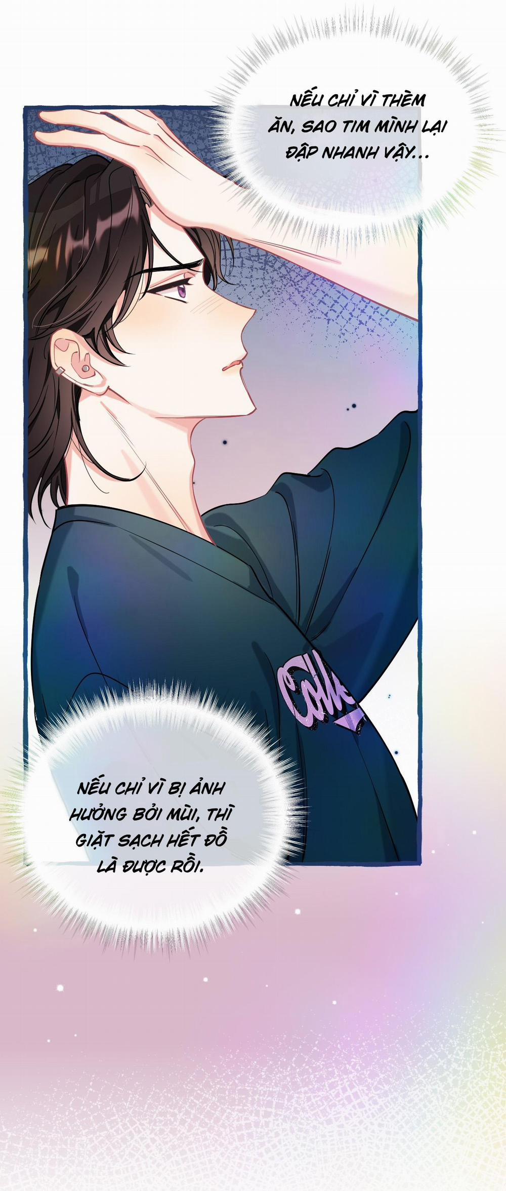 Hồ Ly Hay Là Hồ Dán Vậy? (END) 20 trang 10