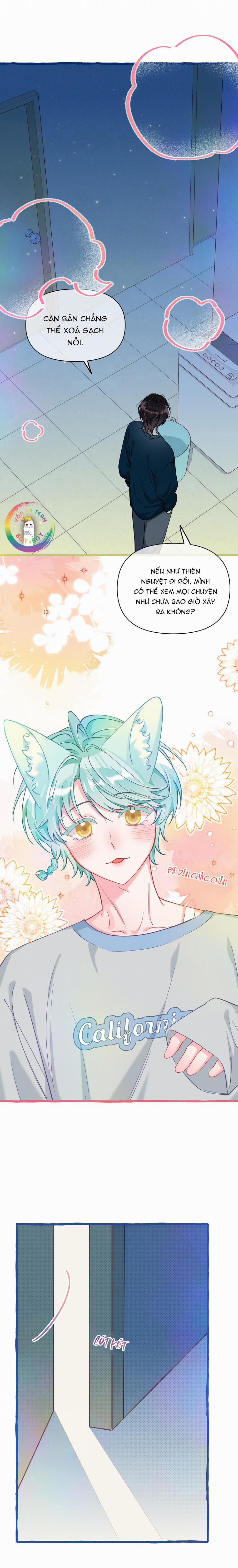 Hồ Ly Hay Là Hồ Dán Vậy? (END) 20 trang 14