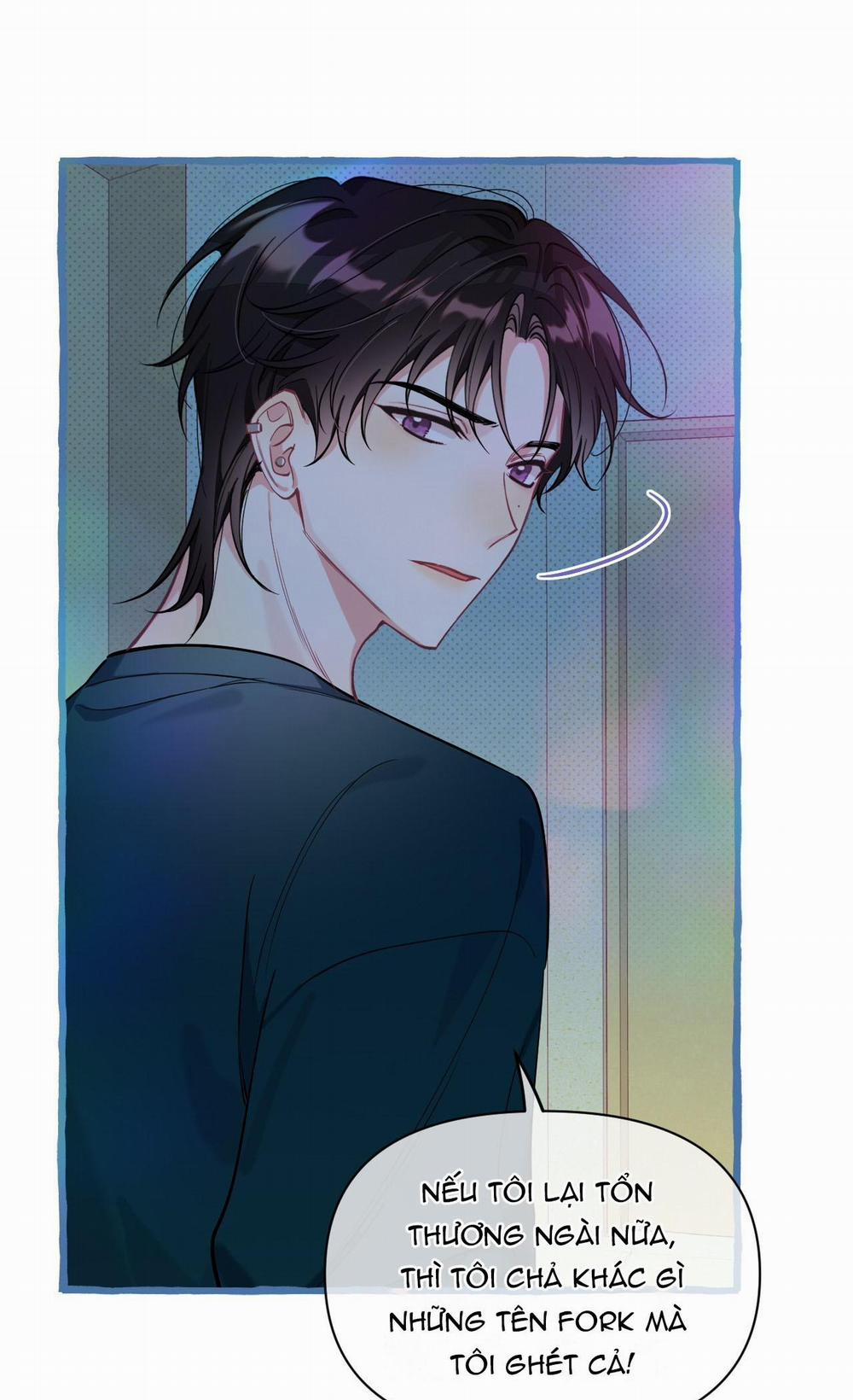 Hồ Ly Hay Là Hồ Dán Vậy? (END) 21 trang 1