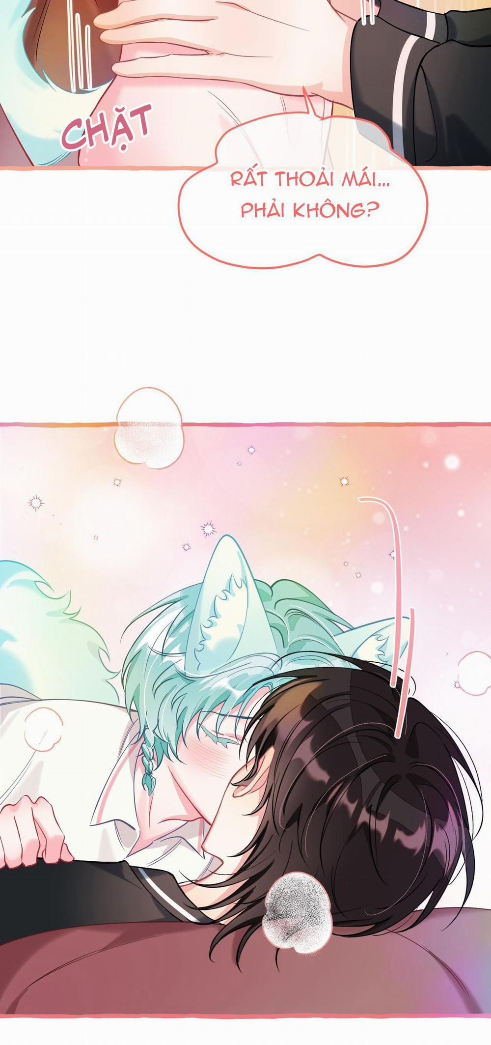 Hồ Ly Hay Là Hồ Dán Vậy? (END) 21 trang 21