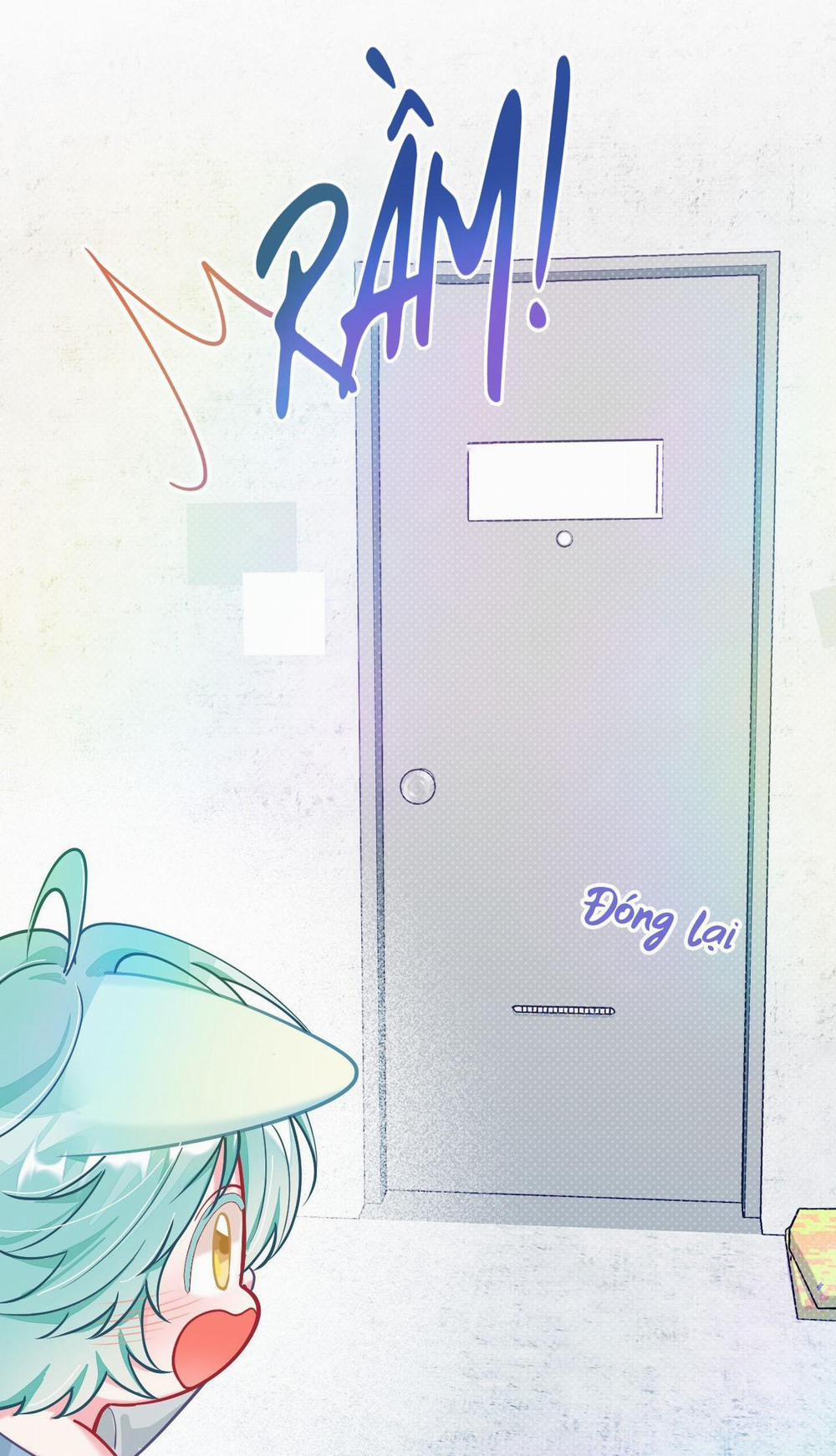 Hồ Ly Hay Là Hồ Dán Vậy? (END) 21 trang 34