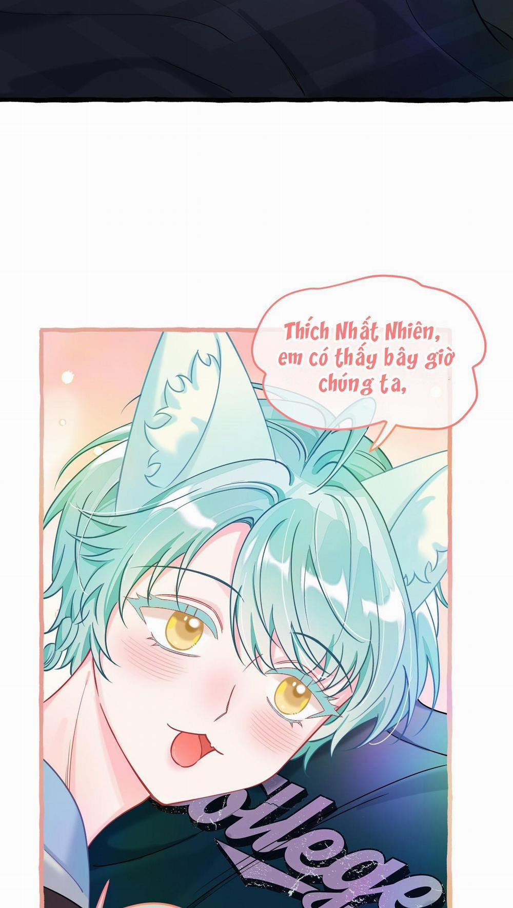 Hồ Ly Hay Là Hồ Dán Vậy? (END) 21 trang 7