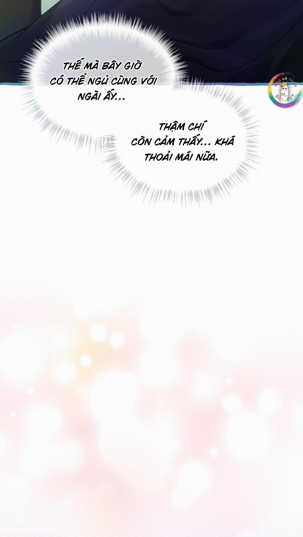 Hồ Ly Hay Là Hồ Dán Vậy? (END) 21 trang 9