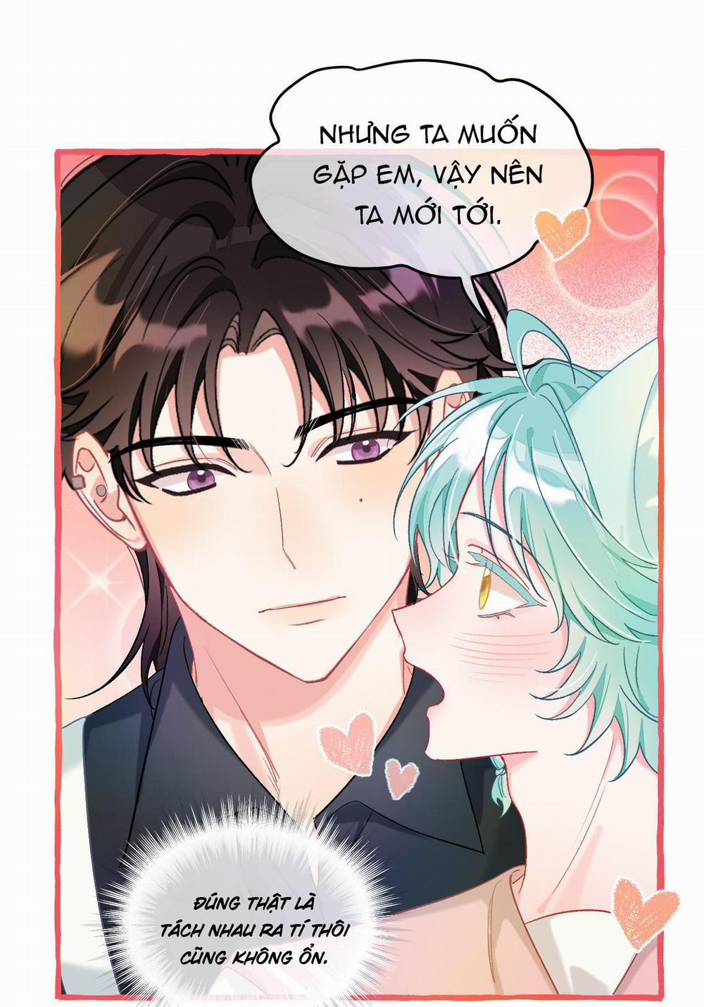 Hồ Ly Hay Là Hồ Dán Vậy? (END) 23 trang 16