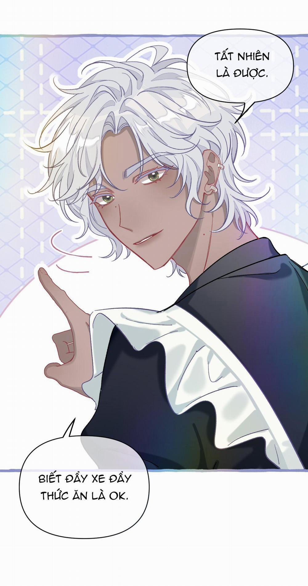 Hồ Ly Hay Là Hồ Dán Vậy? (END) 23 trang 20