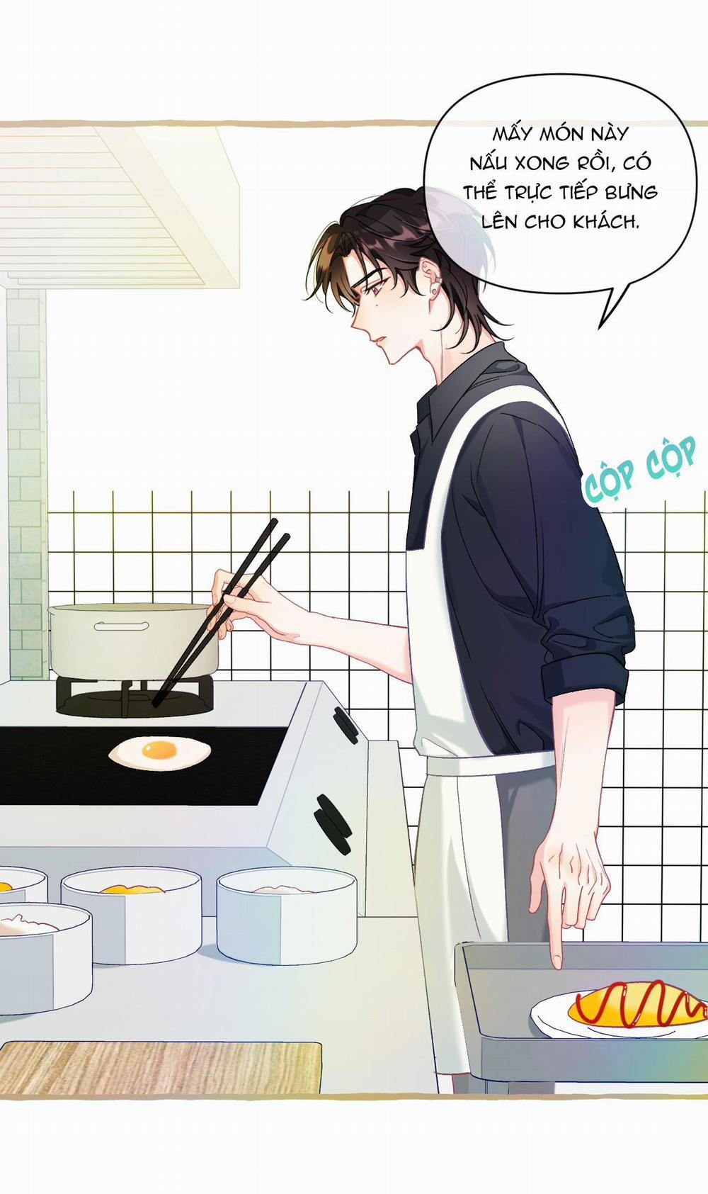 Hồ Ly Hay Là Hồ Dán Vậy? (END) 23 trang 22