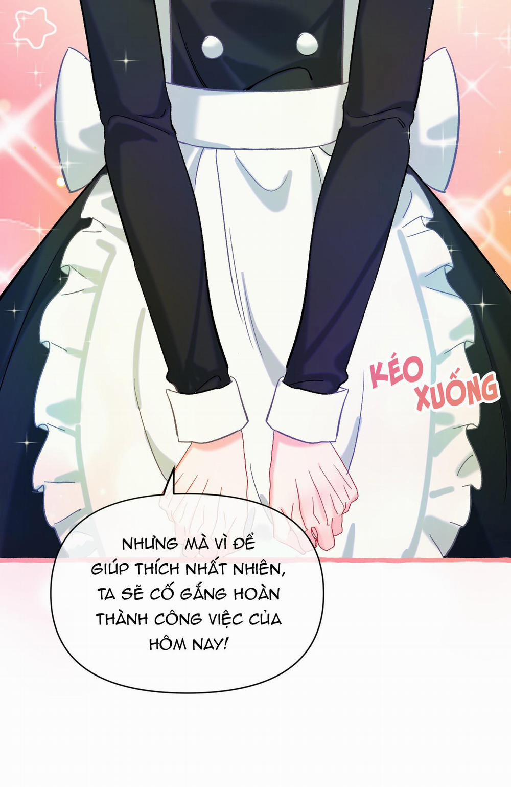 Hồ Ly Hay Là Hồ Dán Vậy? (END) 23 trang 26