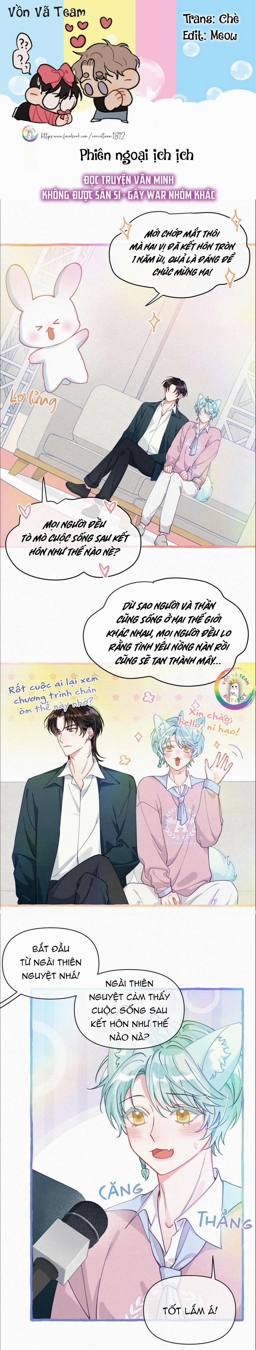 Hồ Ly Hay Là Hồ Dán Vậy? (END) 25.2 trang 0