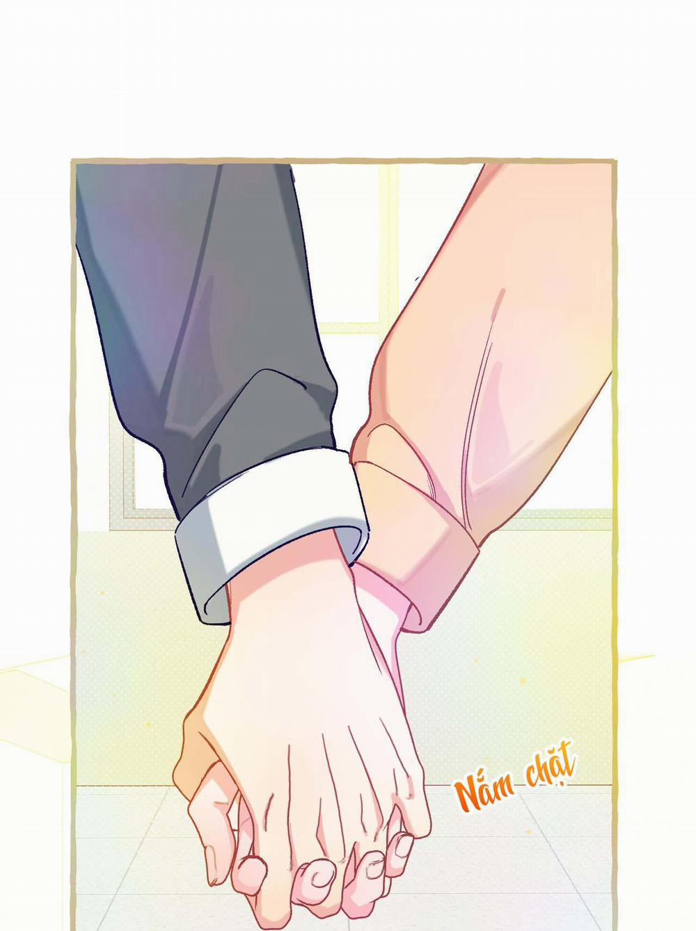 Hồ Ly Hay Là Hồ Dán Vậy? (END) 25 END trang 2