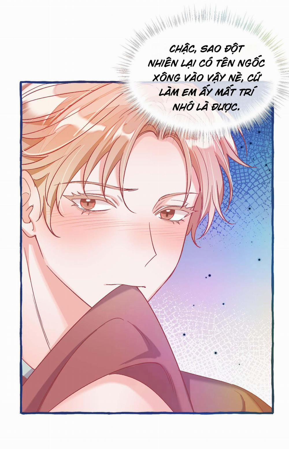 Hồ Ly Hay Là Hồ Dán Vậy? (END) 25 END trang 23