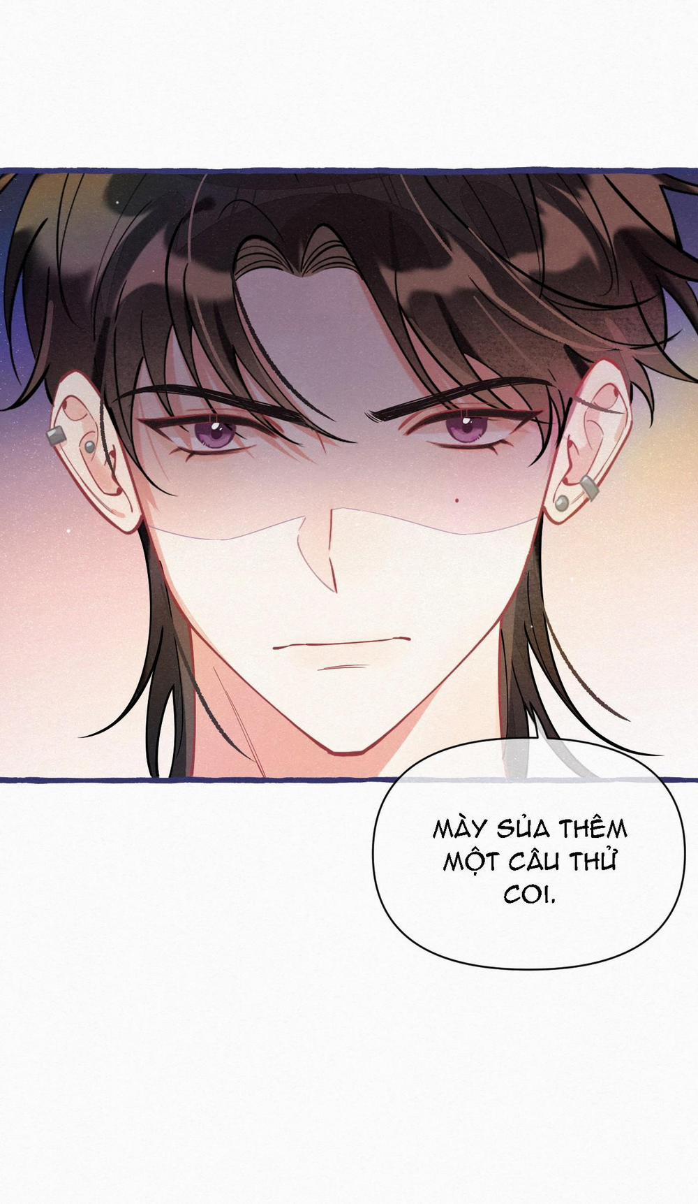 Hồ Ly Hay Là Hồ Dán Vậy? (END) 5 trang 21