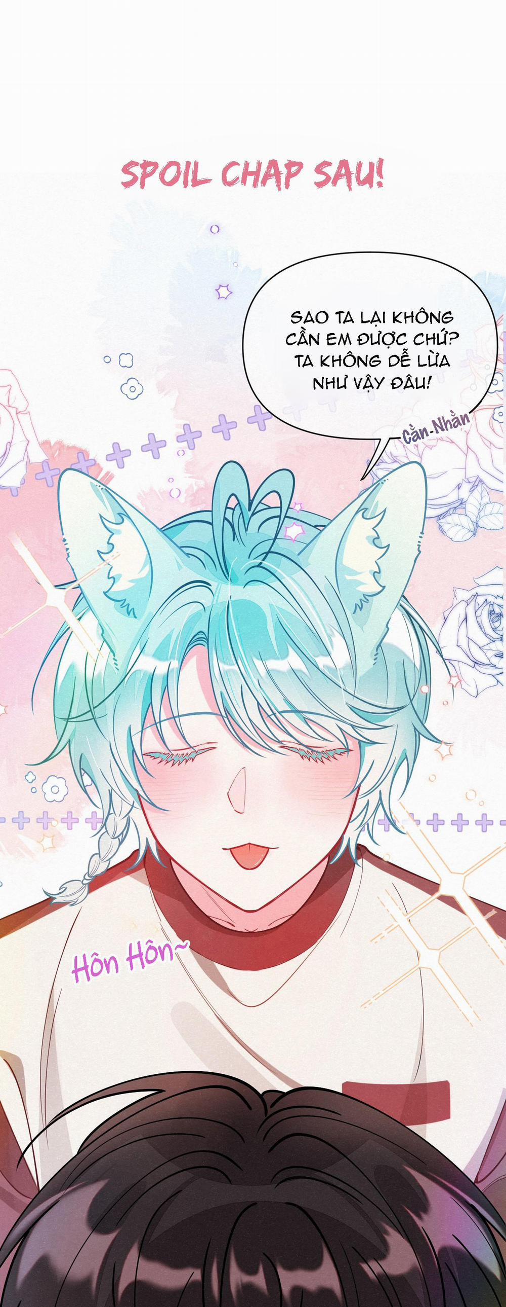 Hồ Ly Hay Là Hồ Dán Vậy? (END) 5 trang 29