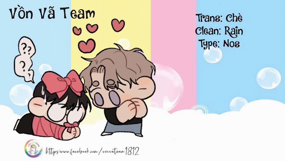 Hồ Ly Hay Là Hồ Dán Vậy? (END) 6 trang 0