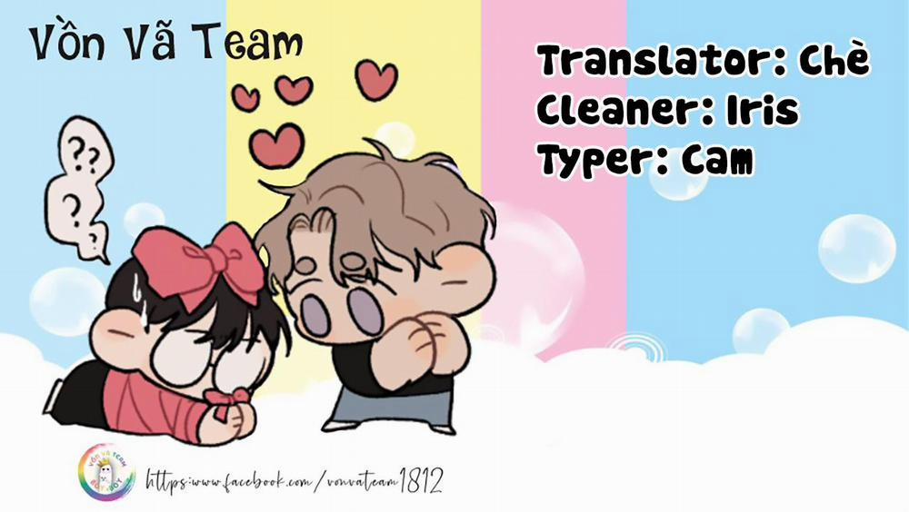 Hồ Ly Hay Là Hồ Dán Vậy? (END) 7 trang 0