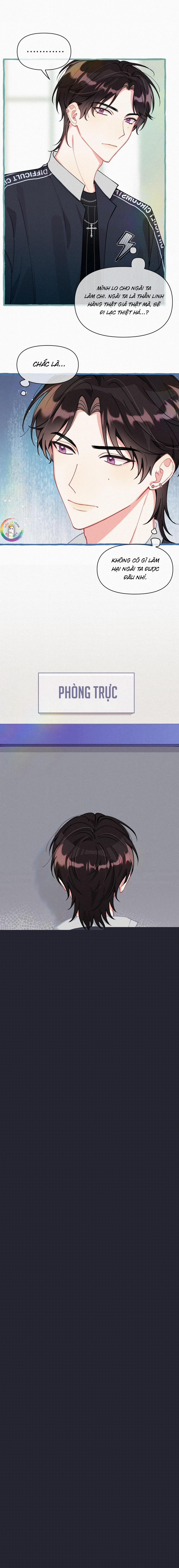 Hồ Ly Hay Là  10 trang 5