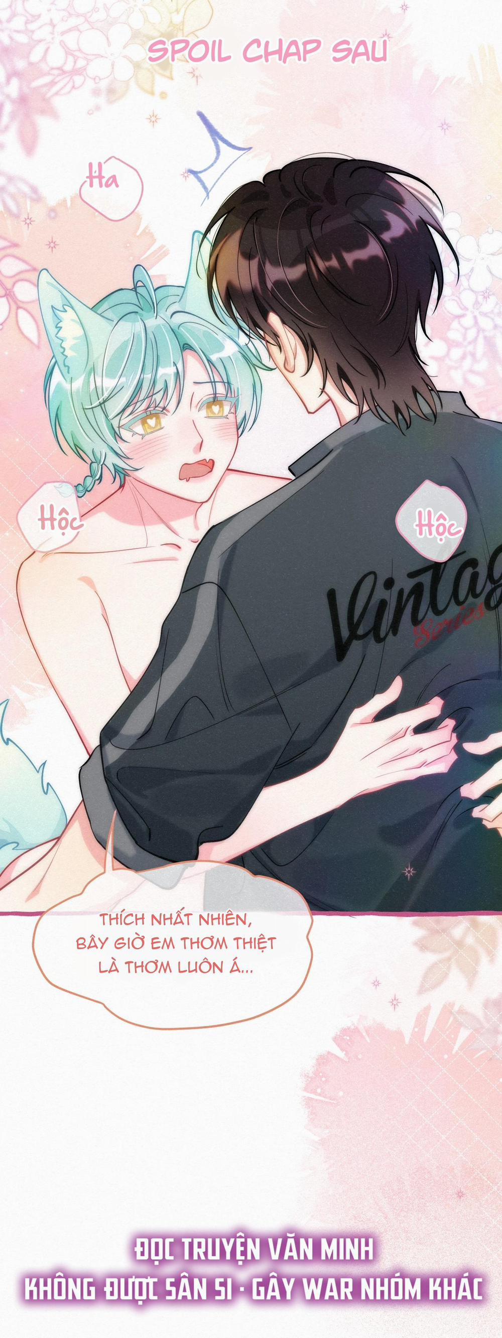 Hồ Ly Hay Là  11 trang 18