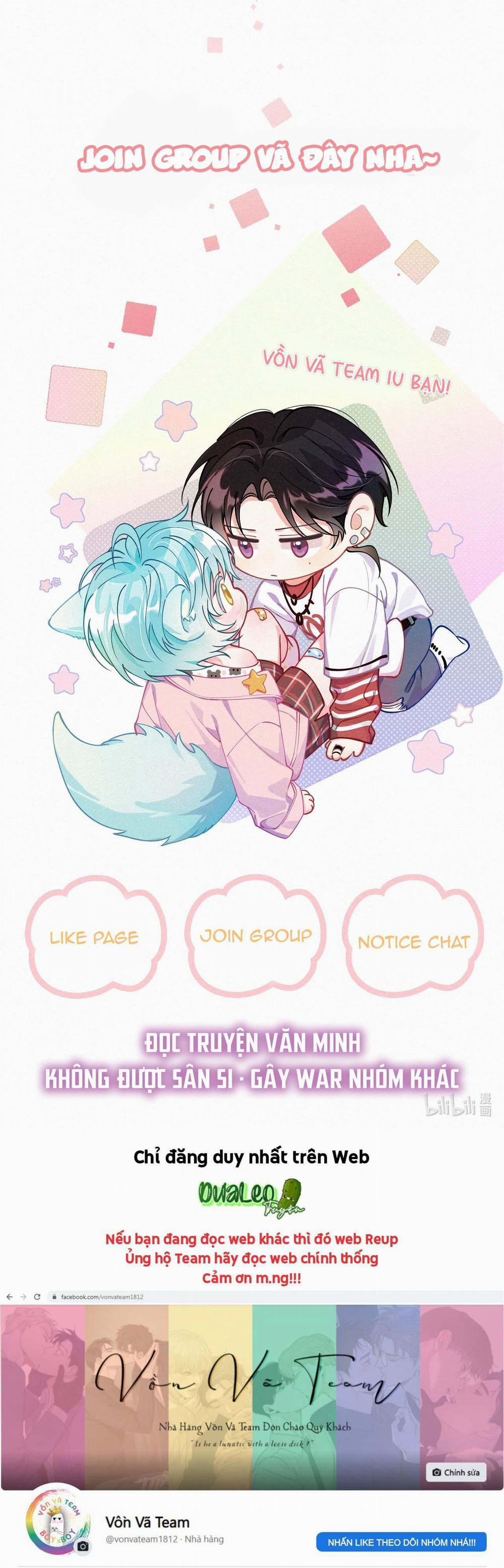 Hồ Ly Hay Là  11 trang 19