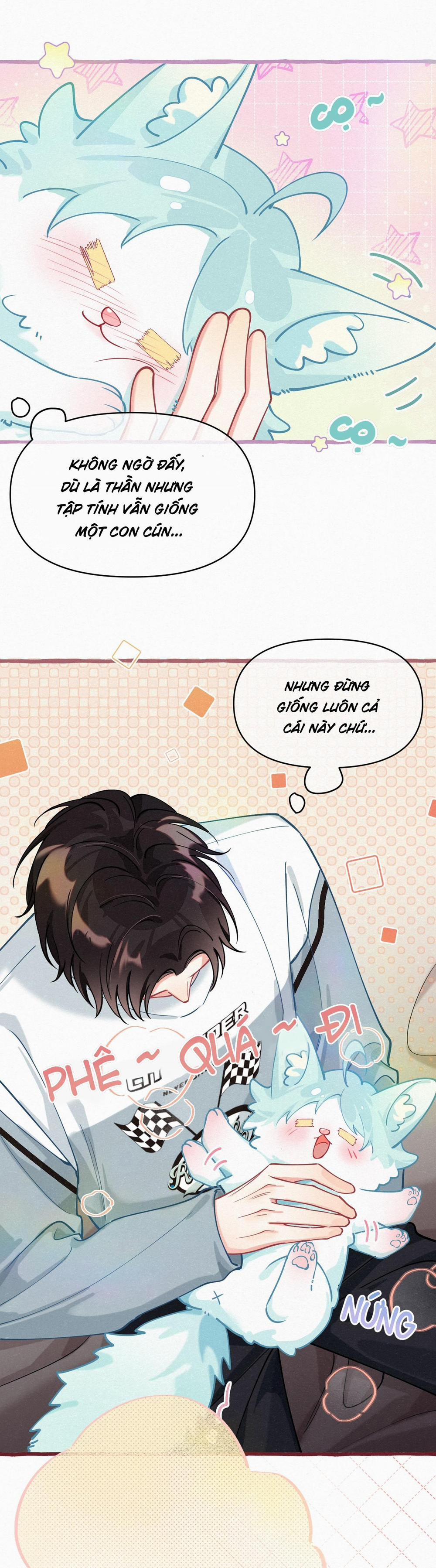 Hồ Ly Hay Là  11 trang 7