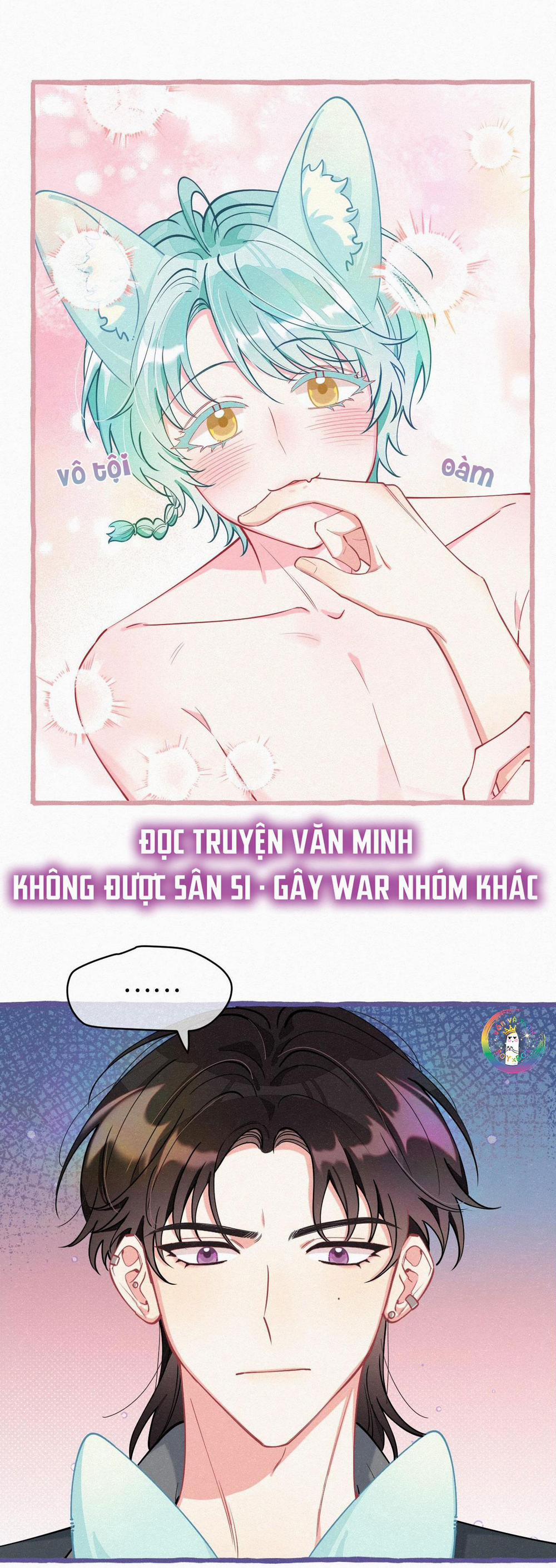 Hồ Ly Hay Là  13 trang 2