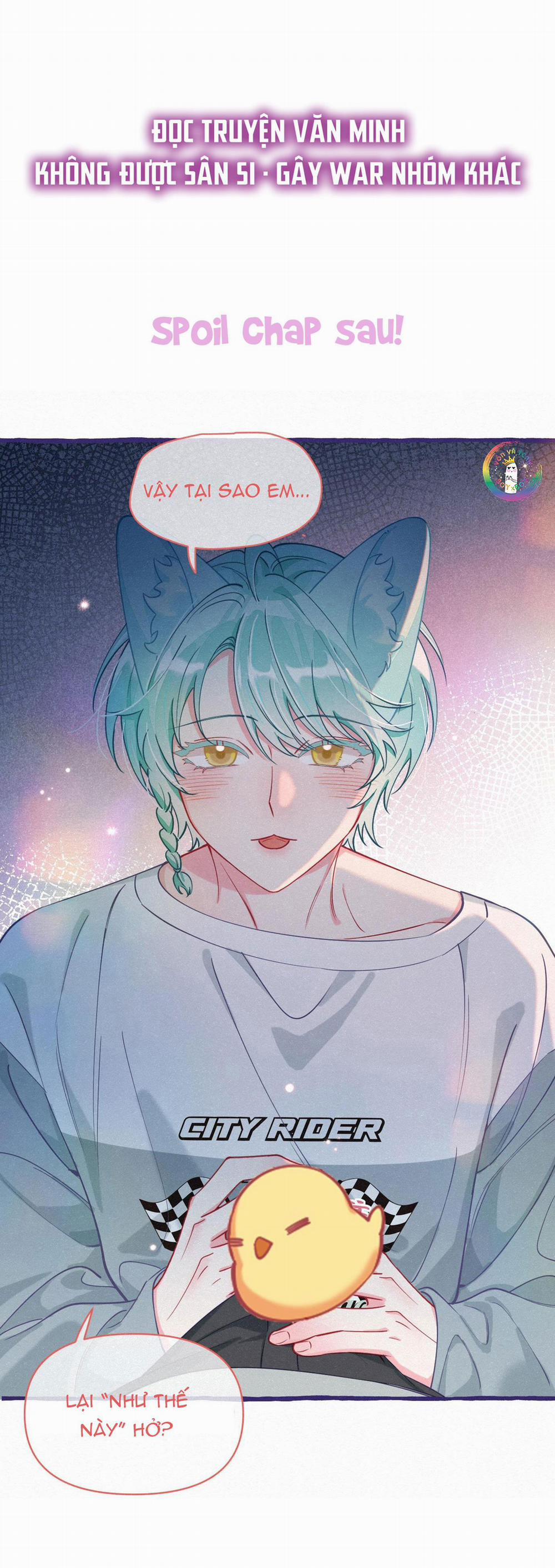 Hồ Ly Hay Là  13 trang 20