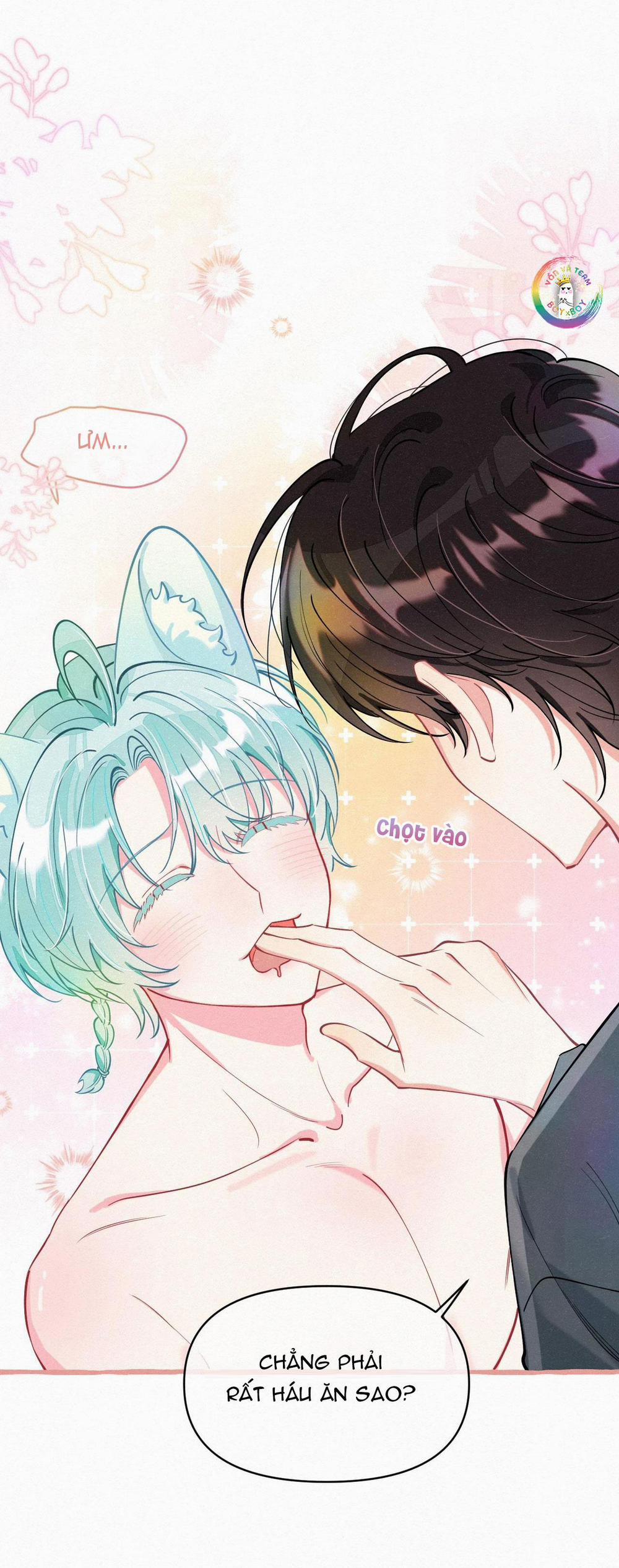 Hồ Ly Hay Là  13 trang 3