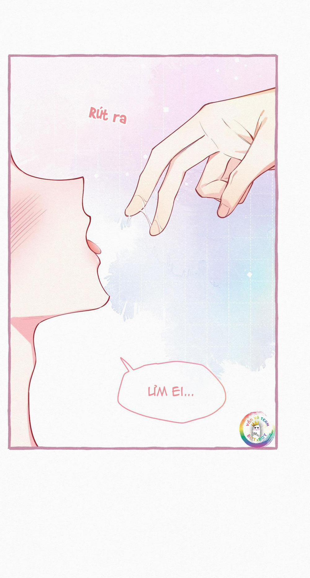 Hồ Ly Hay Là  13 trang 4