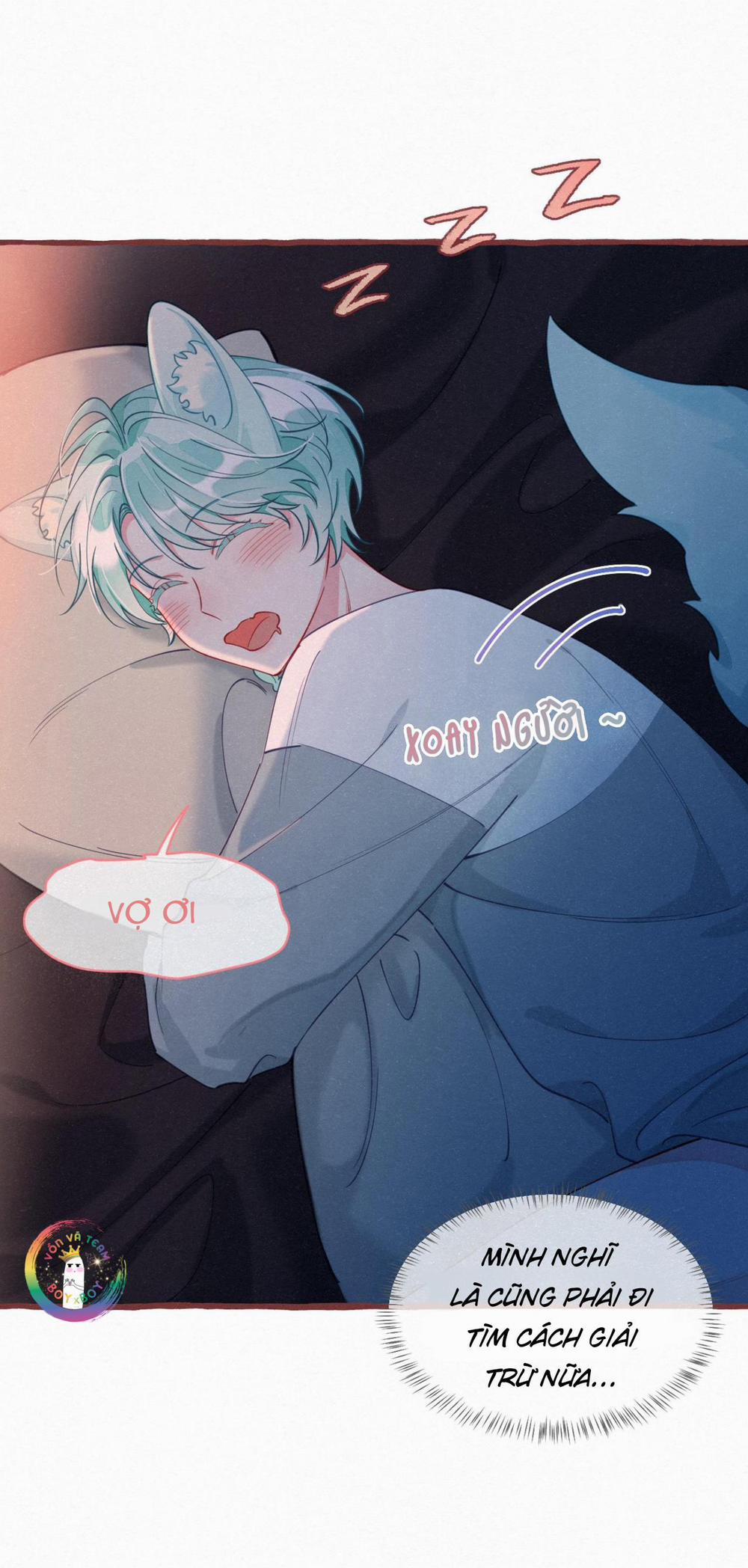 Hồ Ly Hay Là  14 trang 11