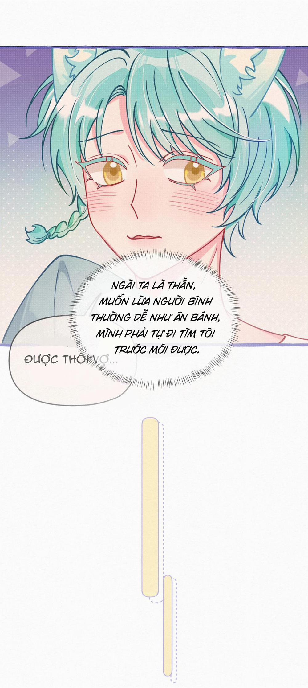 Hồ Ly Hay Là  14 trang 12