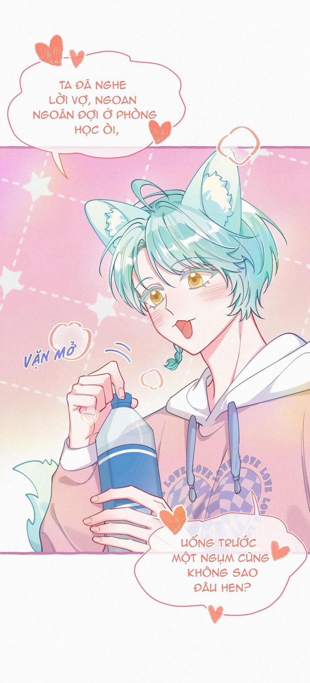 Hồ Ly Hay Là  14 trang 21