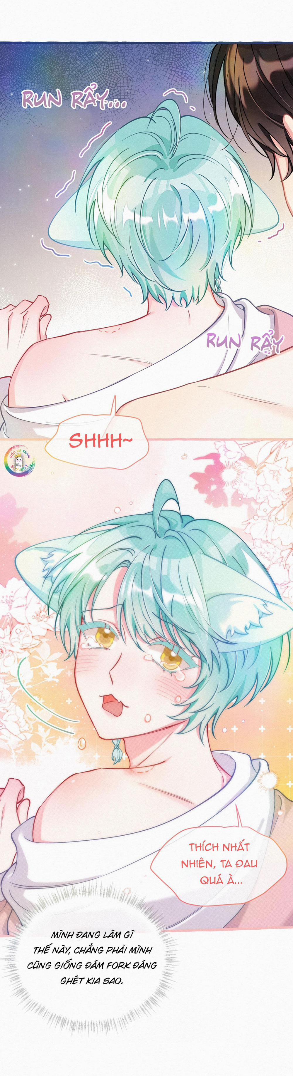 Hồ Ly Hay Là  15 trang 11