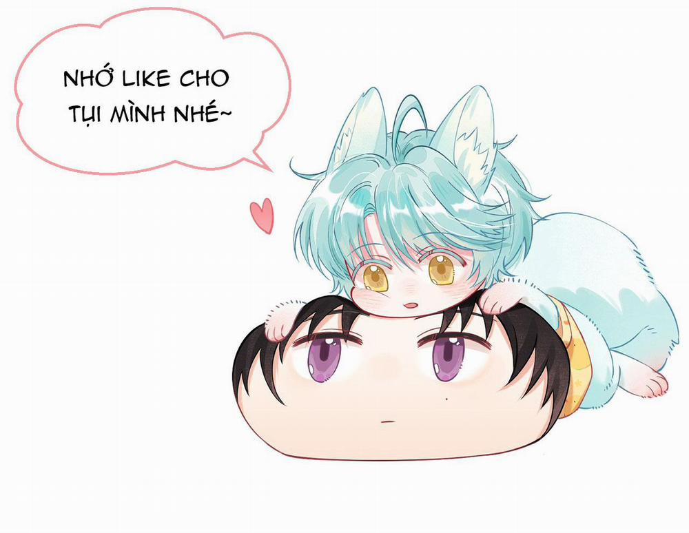 Hồ Ly Hay Là  15 trang 19