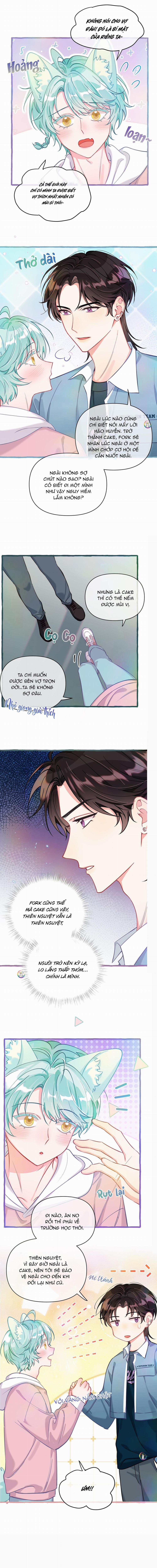 Hồ Ly Hay Là  17 trang 7