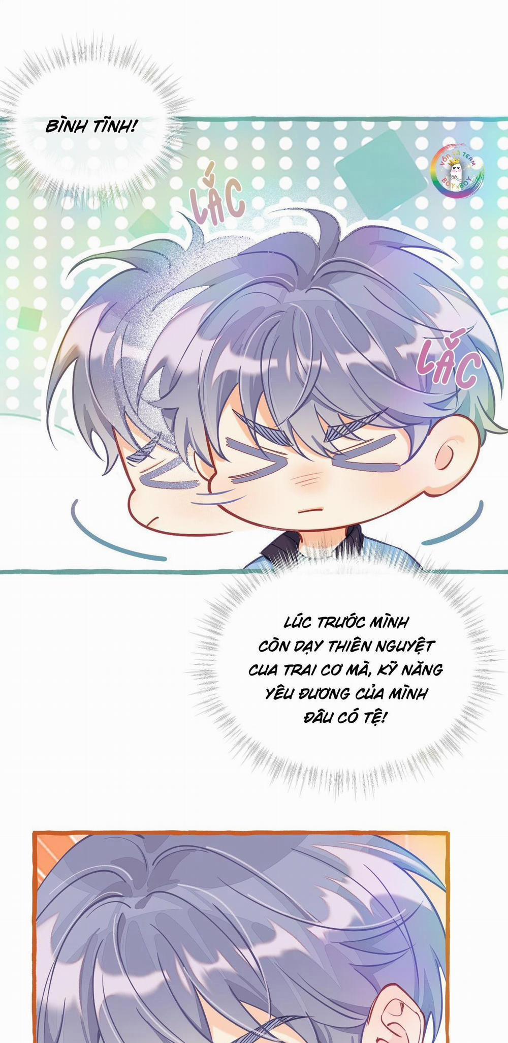 Hồ Ly Hay Là  18 trang 1