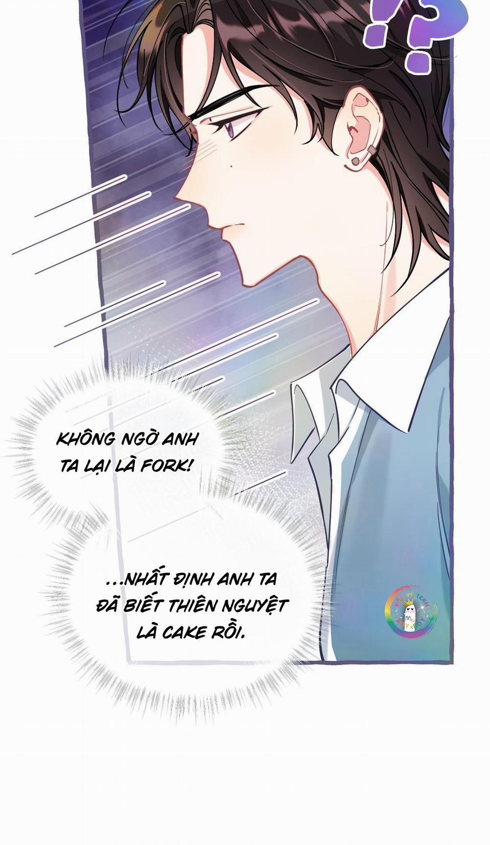 Hồ Ly Hay Là  18 trang 14