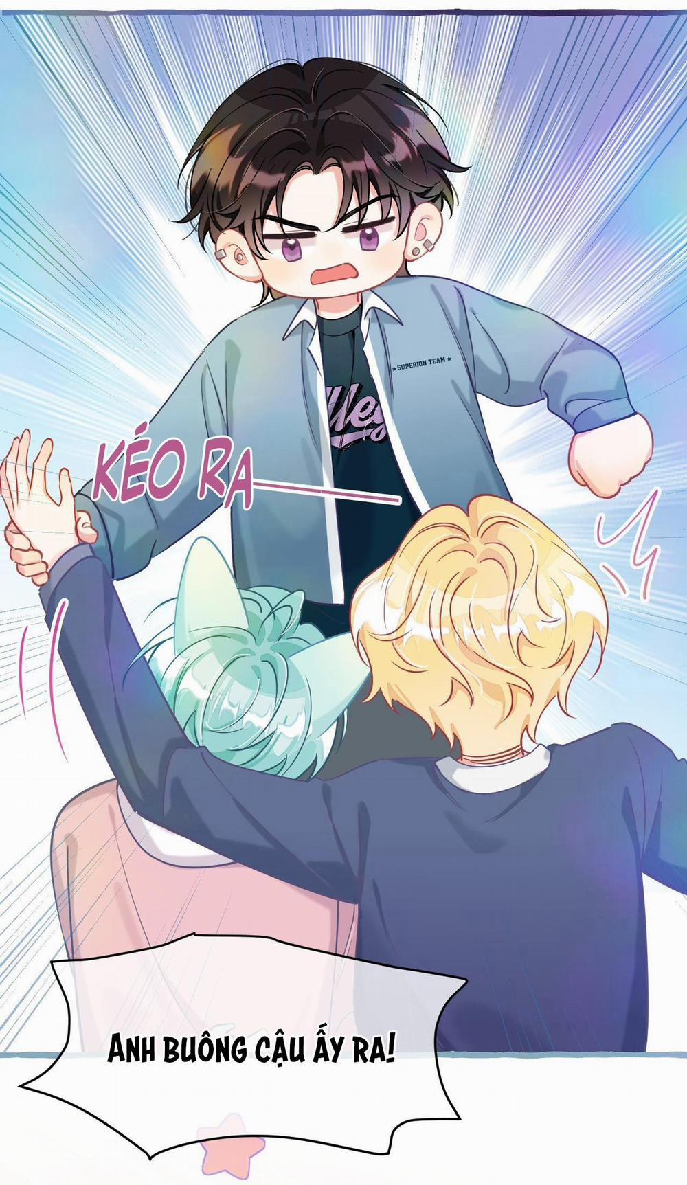 Hồ Ly Hay Là  18 trang 15