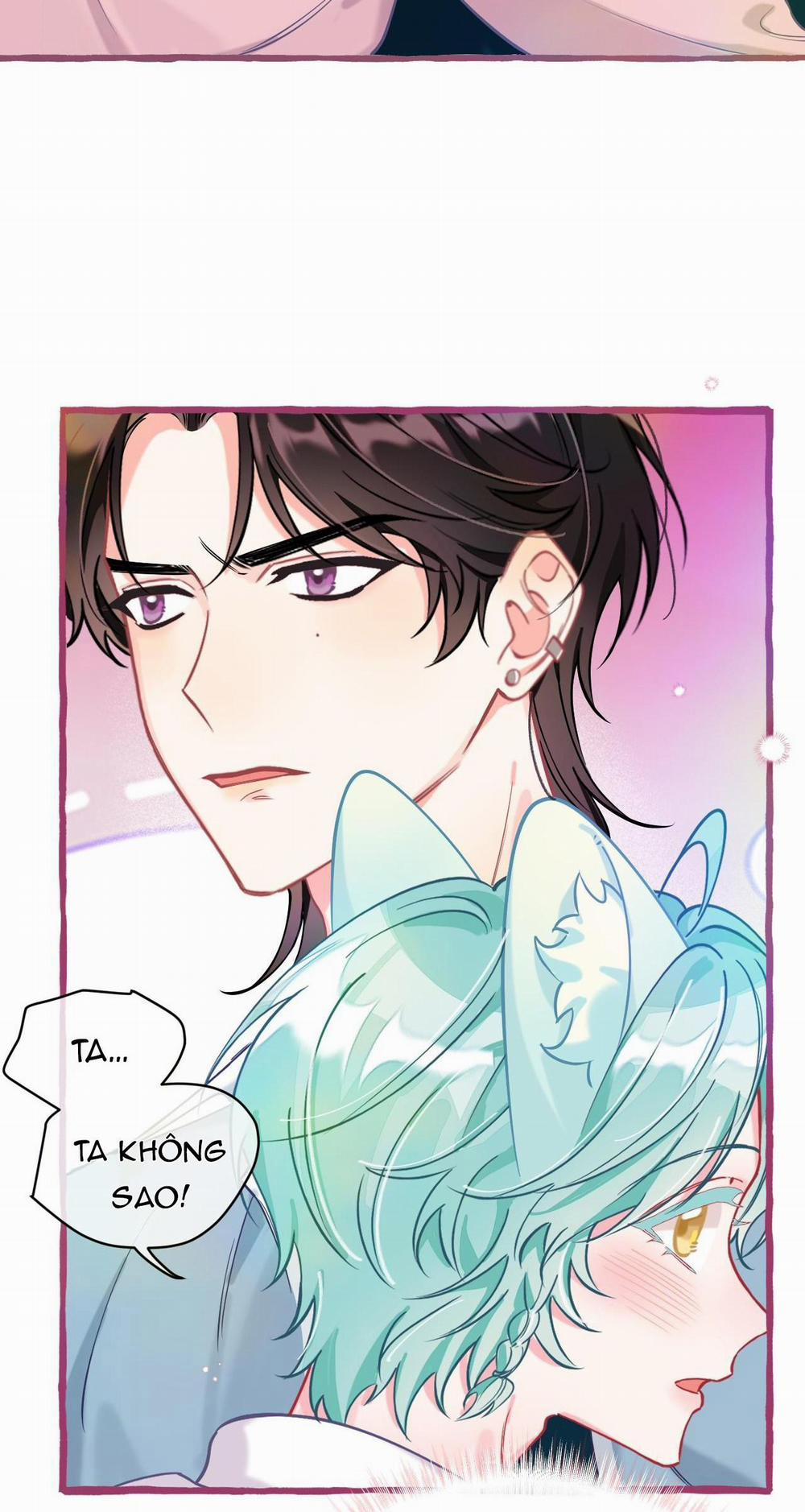 Hồ Ly Hay Là  18 trang 17